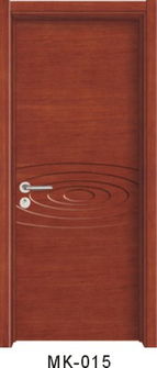 金凯MK室内烤漆门套装门 浙江金凯门业有限责任公司的精品实木复合门展示